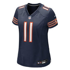 Chicago Bears Case Keenum  Women's Team Game Jersey | NFL Near me
