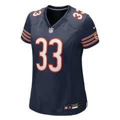 Chicago Bears Jaylon Jones  Women's Team Game Jersey | NFL New