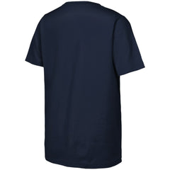 Detroit Tigers Fanatics Youth 2025 MLB Postseason Locker Room T-Shirt - MLB T-shirts