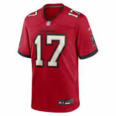 Tampa Bay Buccaneers Sterling Shepard  Team Game Jersey | NFL Outlet