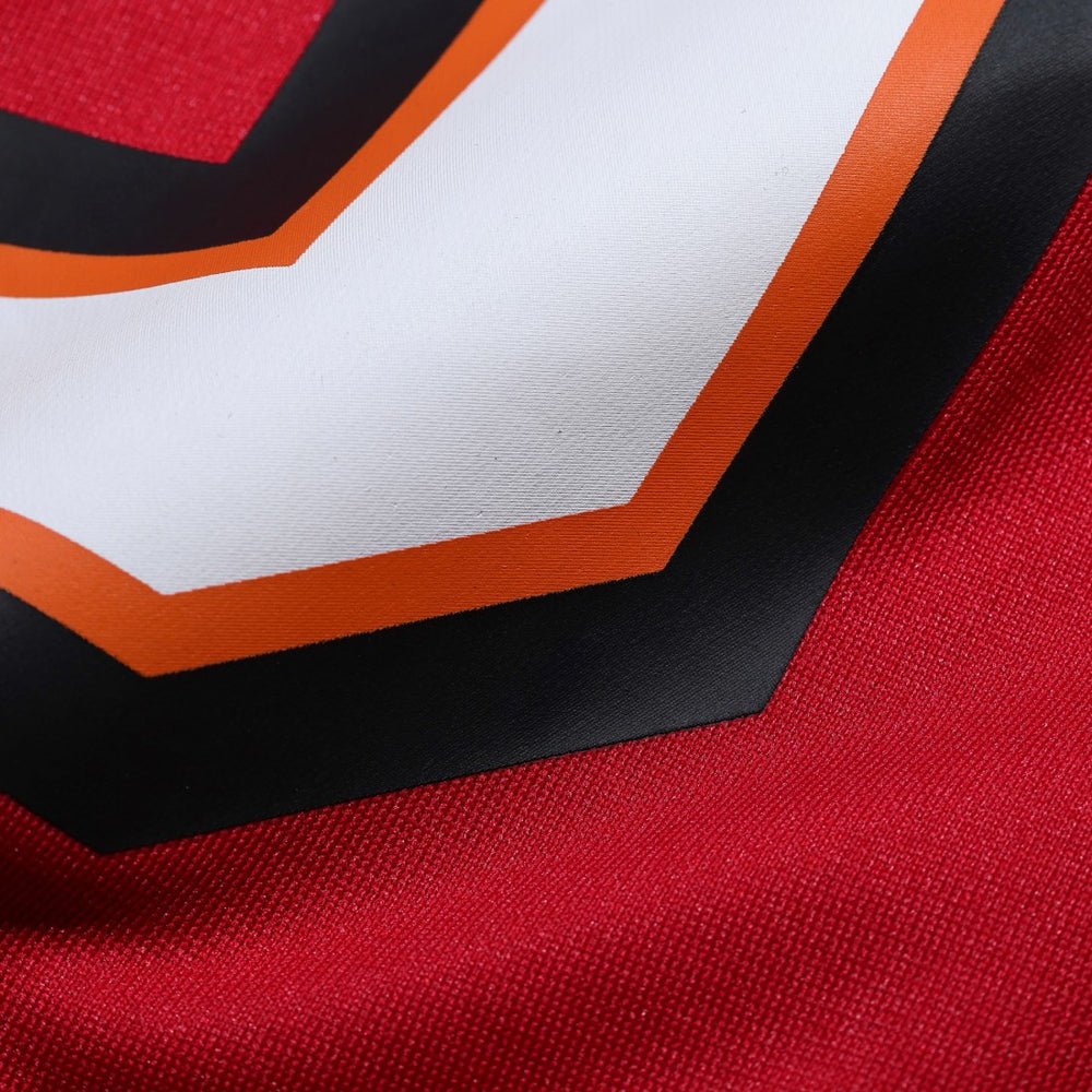 Tampa Bay Buccaneers Benjamin Morrison  Team Game Jersey | NFL Online