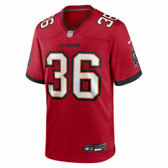 Tampa Bay Buccaneers JJ Roberts  Team Game Jersey | NFL Near me