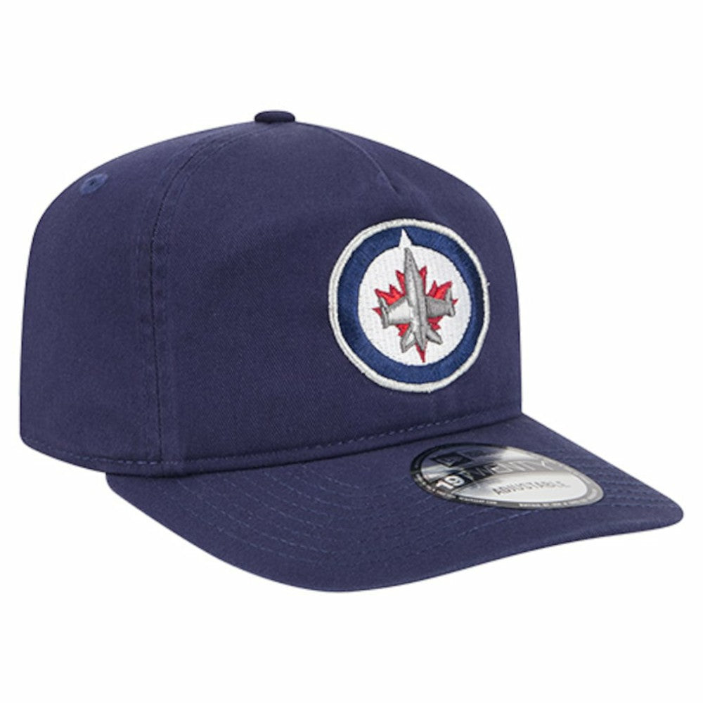 Winnipeg Jets New Era 19TWENTY Adjustable Hat -  NHL Hats