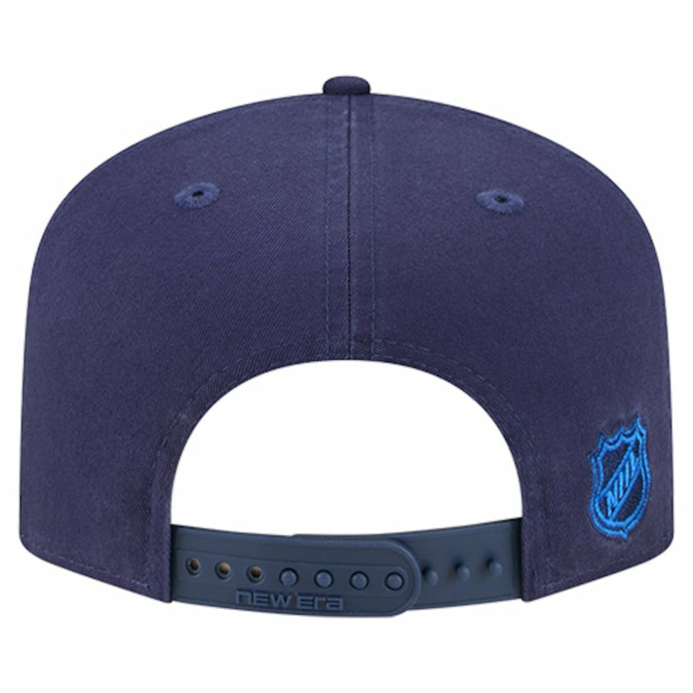 Winnipeg Jets New Era 19TWENTY Adjustable Hat -  NHL Hats