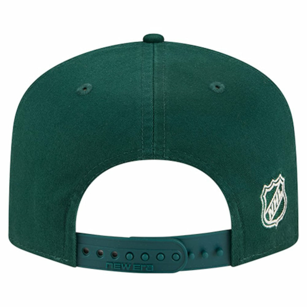 Minnesota Wild New Era 19TWENTY Adjustable Hat -  NHL Hats
