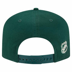 Minnesota Wild New Era 19TWENTY Adjustable Hat -  NHL Hats