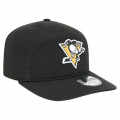 Pittsburgh Penguins New Era 19TWENTY Adjustable Hat -  NHL Hats