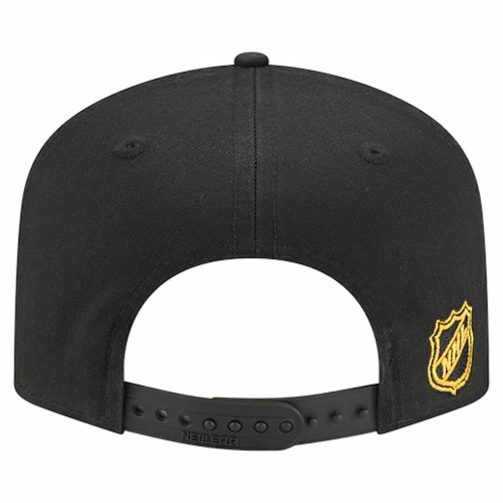 Pittsburgh Penguins New Era 19TWENTY Adjustable Hat -  NHL Hats