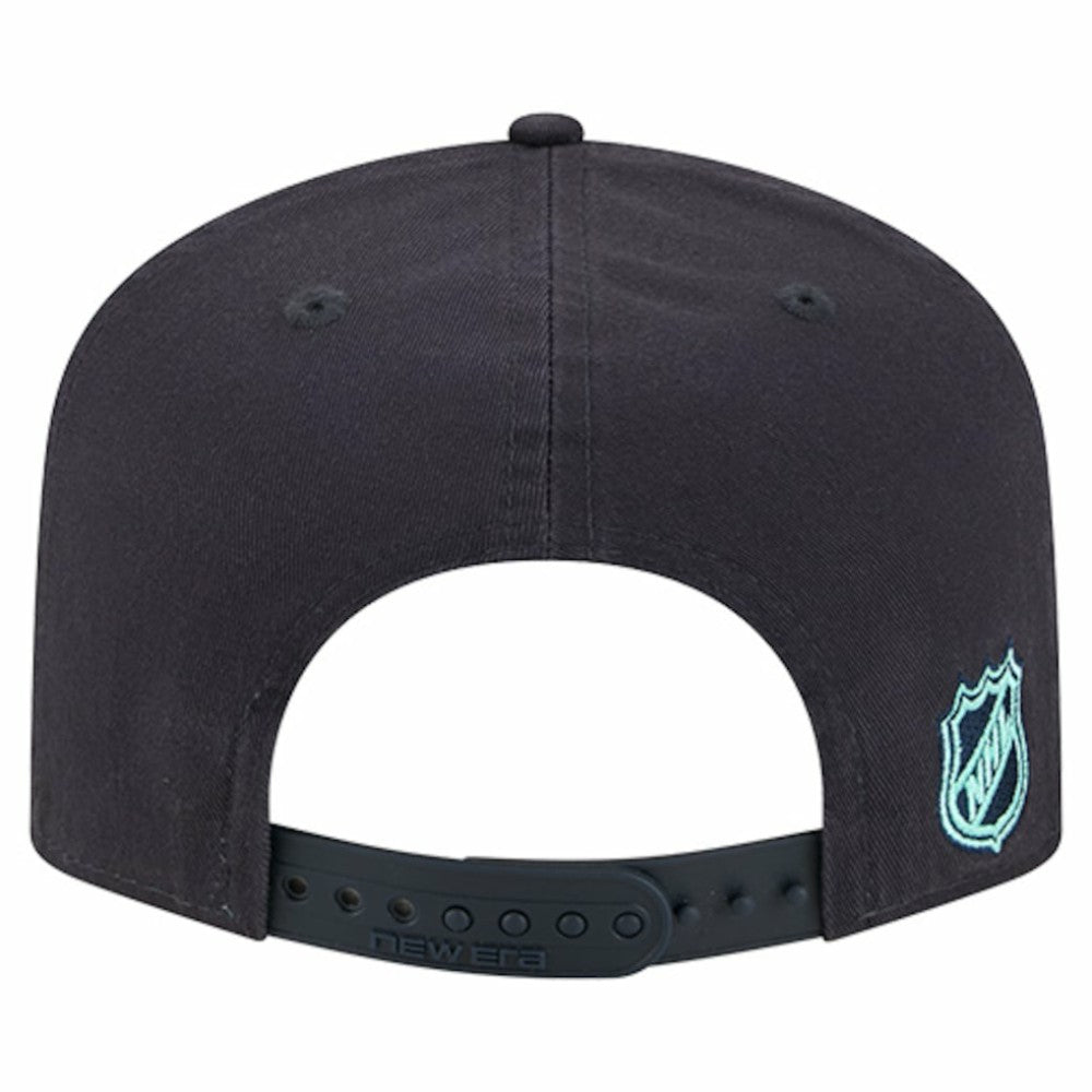 Seattle Kraken New Era 19TWENTY Adjustable Hat -  NHL Hats