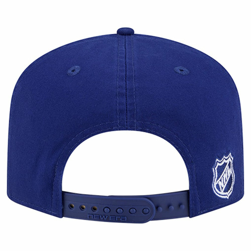 Tampa Bay Lightning New Era 19TWENTY Adjustable Hat -  NHL Hats