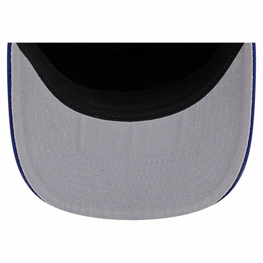 Tampa Bay Lightning New Era 19TWENTY Adjustable Hat -  NHL Hats