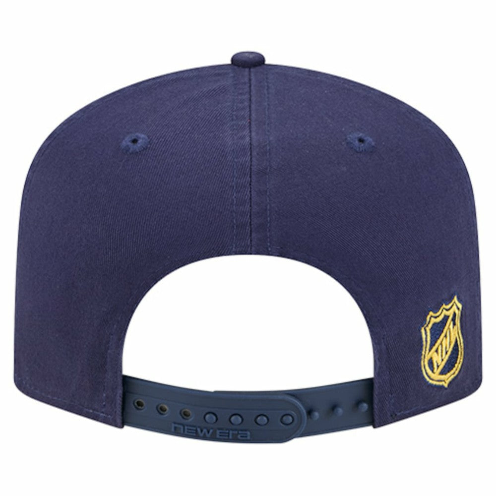 Nashville Predators New Era 19TWENTY Adjustable Hat -  NHL Hats