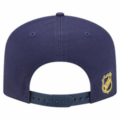 Nashville Predators New Era 19TWENTY Adjustable Hat -  NHL Hats
