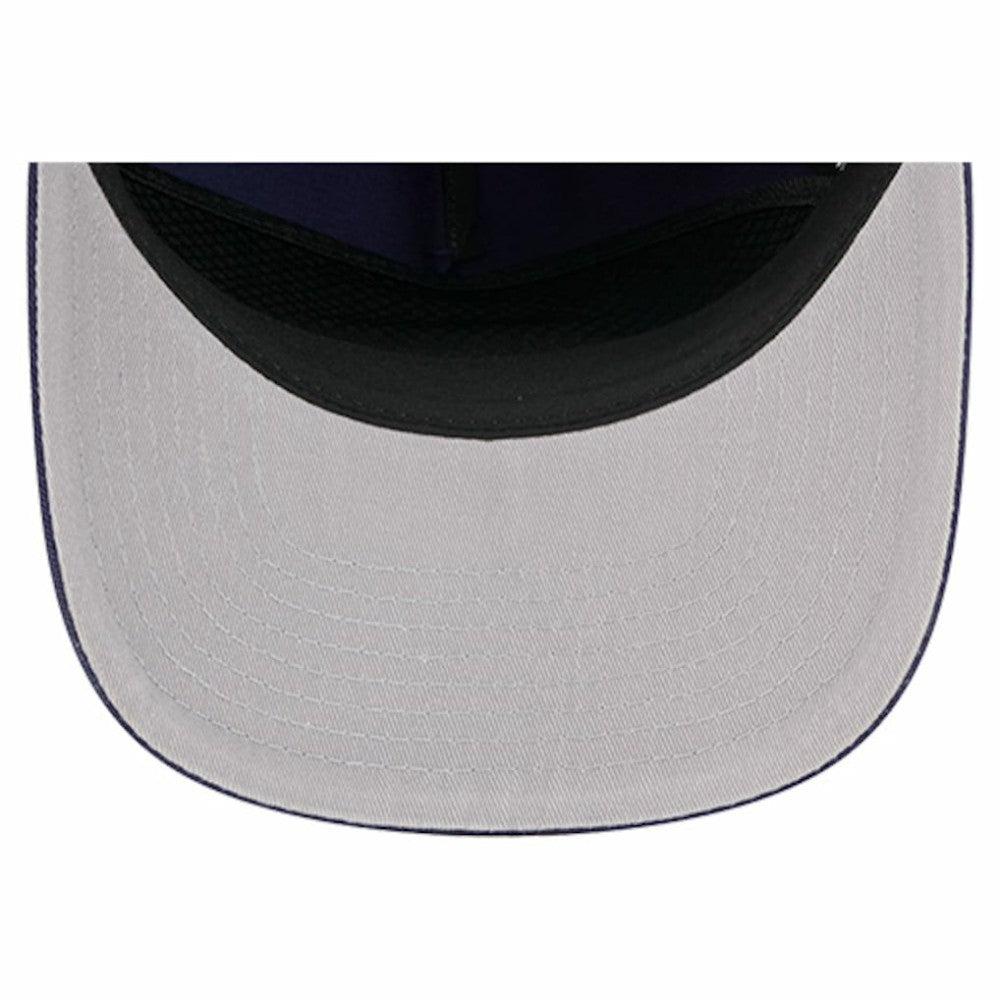 Nashville Predators New Era 19TWENTY Adjustable Hat -  NHL Hats