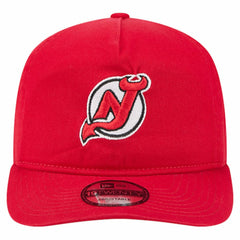New Jersey Devils New Era 19TWENTY Adjustable Hat -  NHL Jerseys