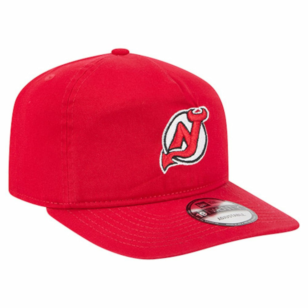 New Jersey Devils New Era 19TWENTY Adjustable Hat -  NHL Jerseys