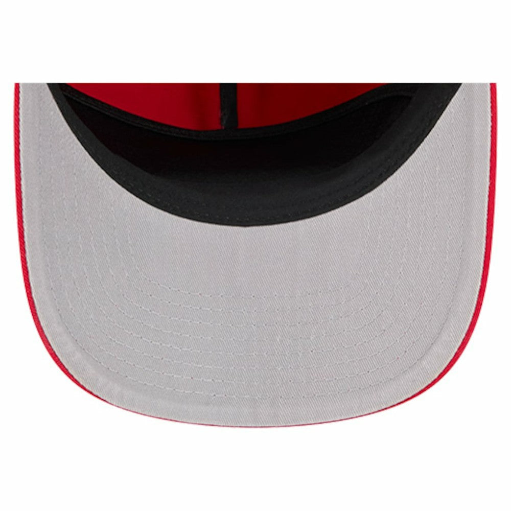 New Jersey Devils New Era 19TWENTY Adjustable Hat -  NHL Jerseys