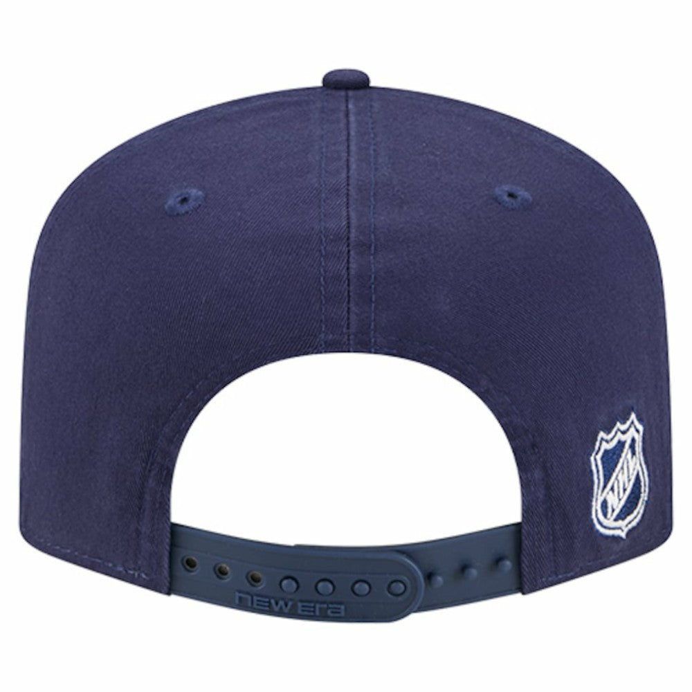 Toronto Maple Leafs New Era 19TWENTY Adjustable Hat -  NHL Hats