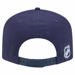 Toronto Maple Leafs New Era 19TWENTY Adjustable Hat -  NHL Hats