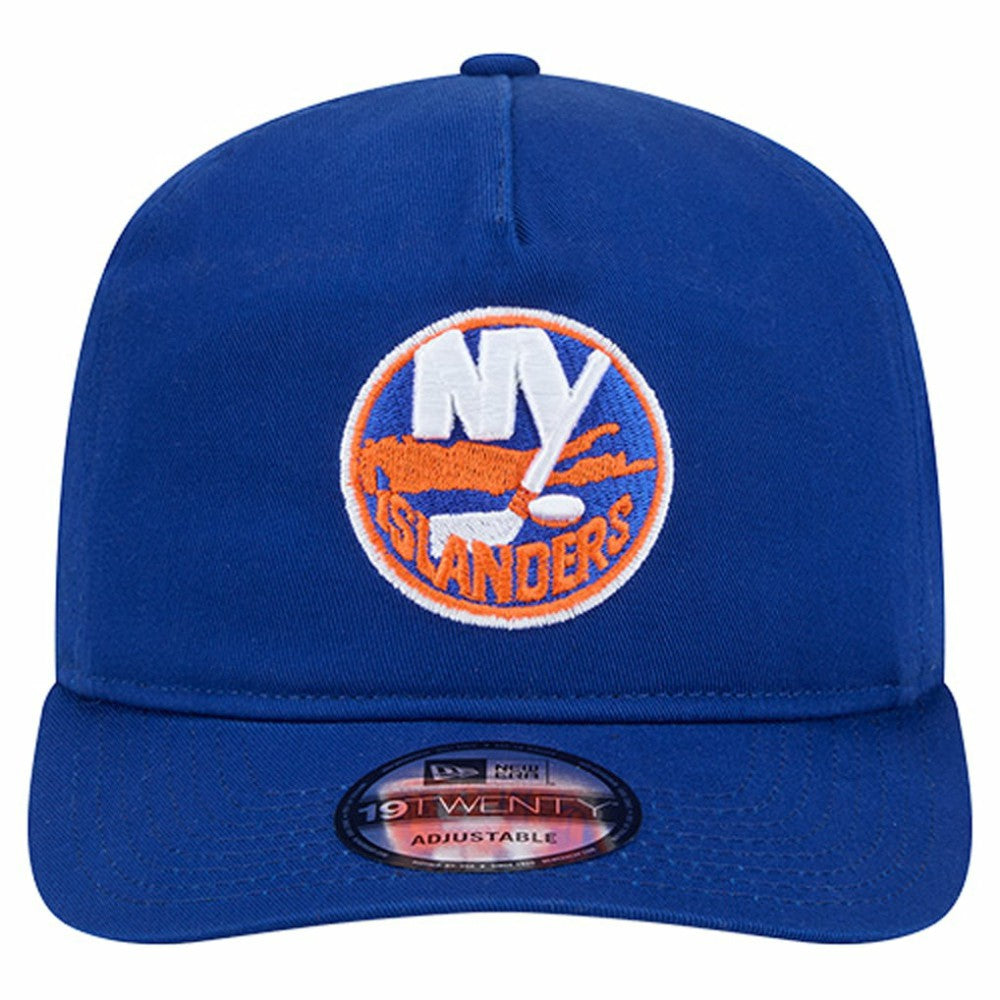 New York Islanders New Era 19TWENTY Adjustable Hat -  NHL Hats