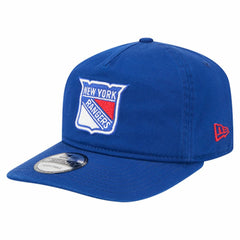 New York Rangers New Era 19TWENTY Adjustable Hat -  NHL Hats