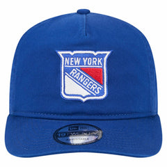 New York Rangers New Era 19TWENTY Adjustable Hat -  NHL Hats