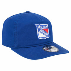 New York Rangers New Era 19TWENTY Adjustable Hat -  NHL Hats