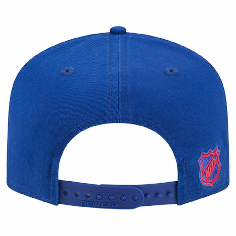 New York Rangers New Era 19TWENTY Adjustable Hat -  NHL Hats