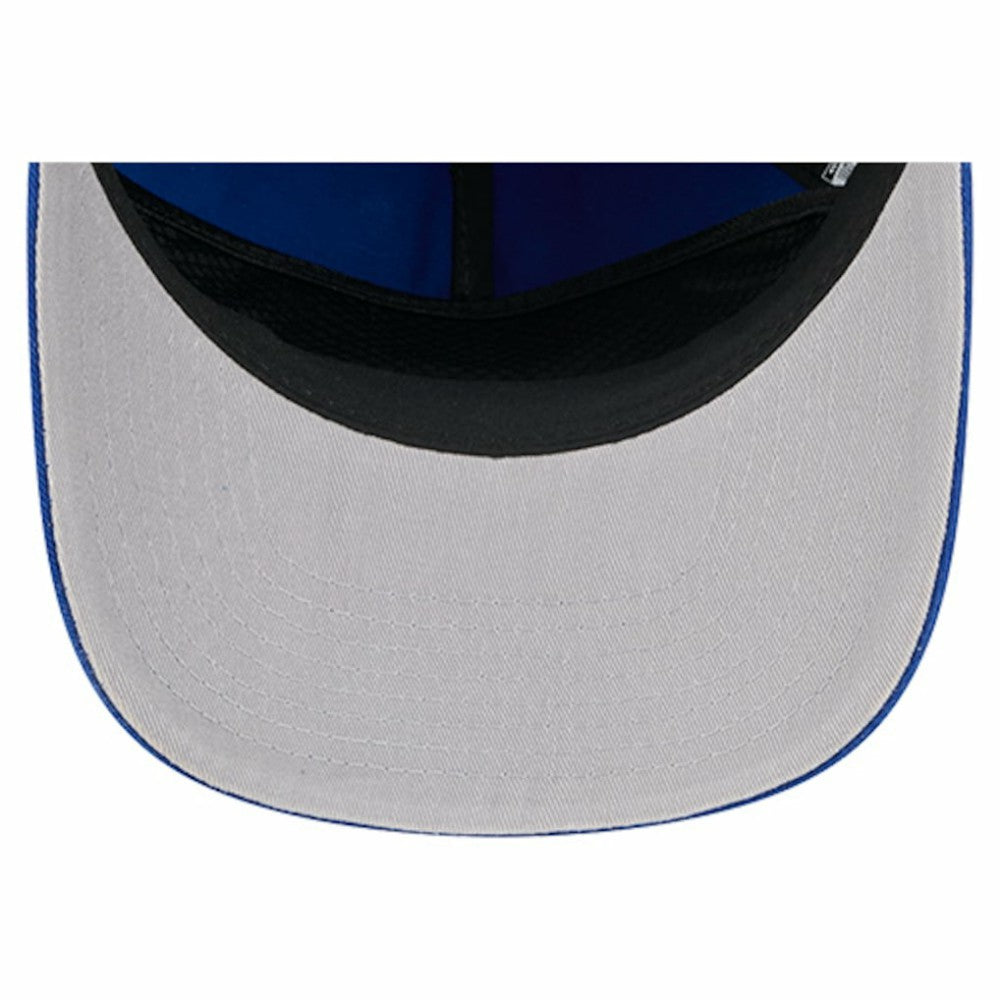 New York Rangers New Era 19TWENTY Adjustable Hat -  NHL Hats
