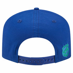 Vancouver Canucks New Era 19TWENTY Adjustable Hat -  NHL Hats
