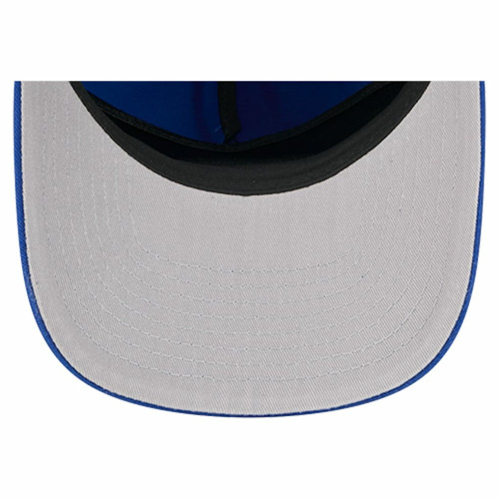 Vancouver Canucks New Era 19TWENTY Adjustable Hat -  NHL Hats