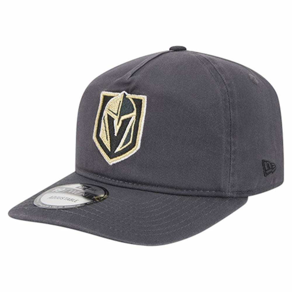 Vegas Golden Knights New Era 19TWENTY Adjustable Hat -  NHL Hats