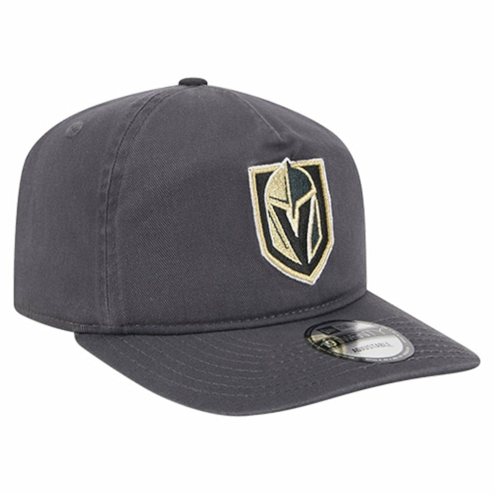 Vegas Golden Knights New Era 19TWENTY Adjustable Hat -  NHL Hats