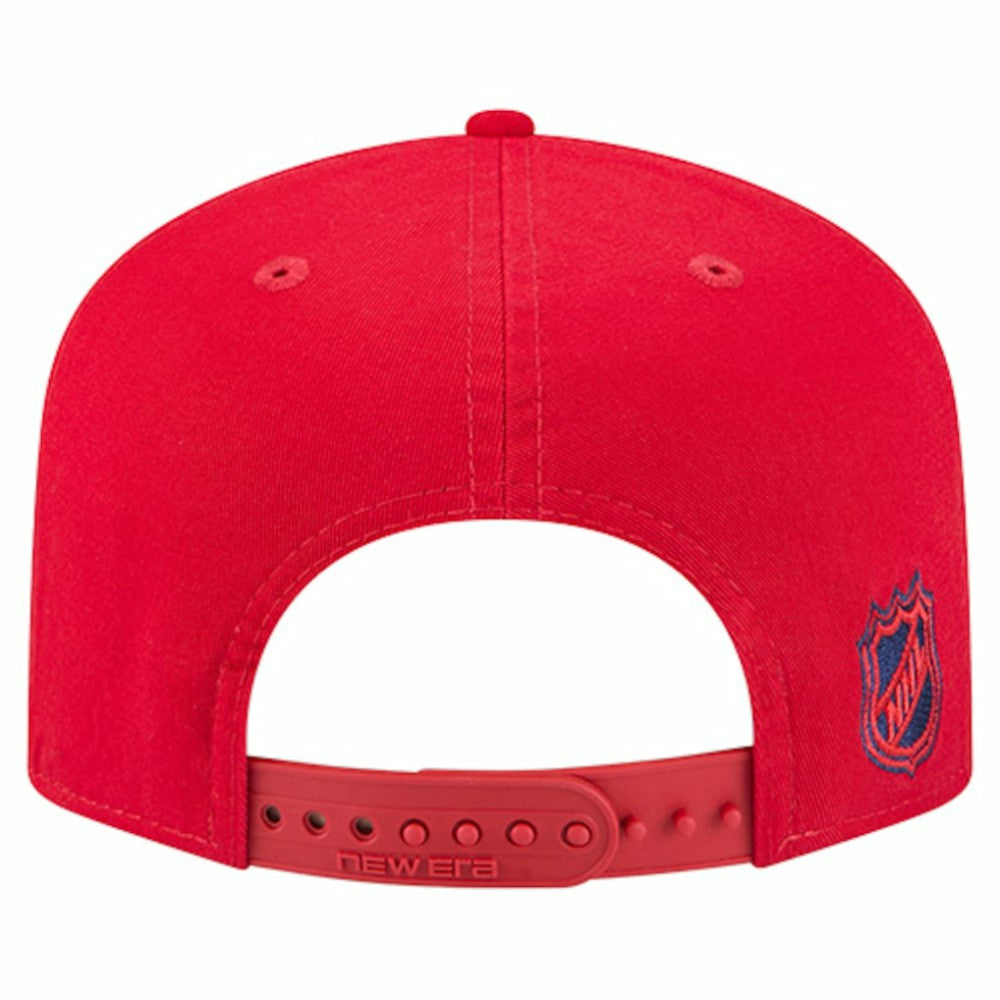 Washington Capitals New Era 19TWENTY Adjustable Hat -  NHL Hats