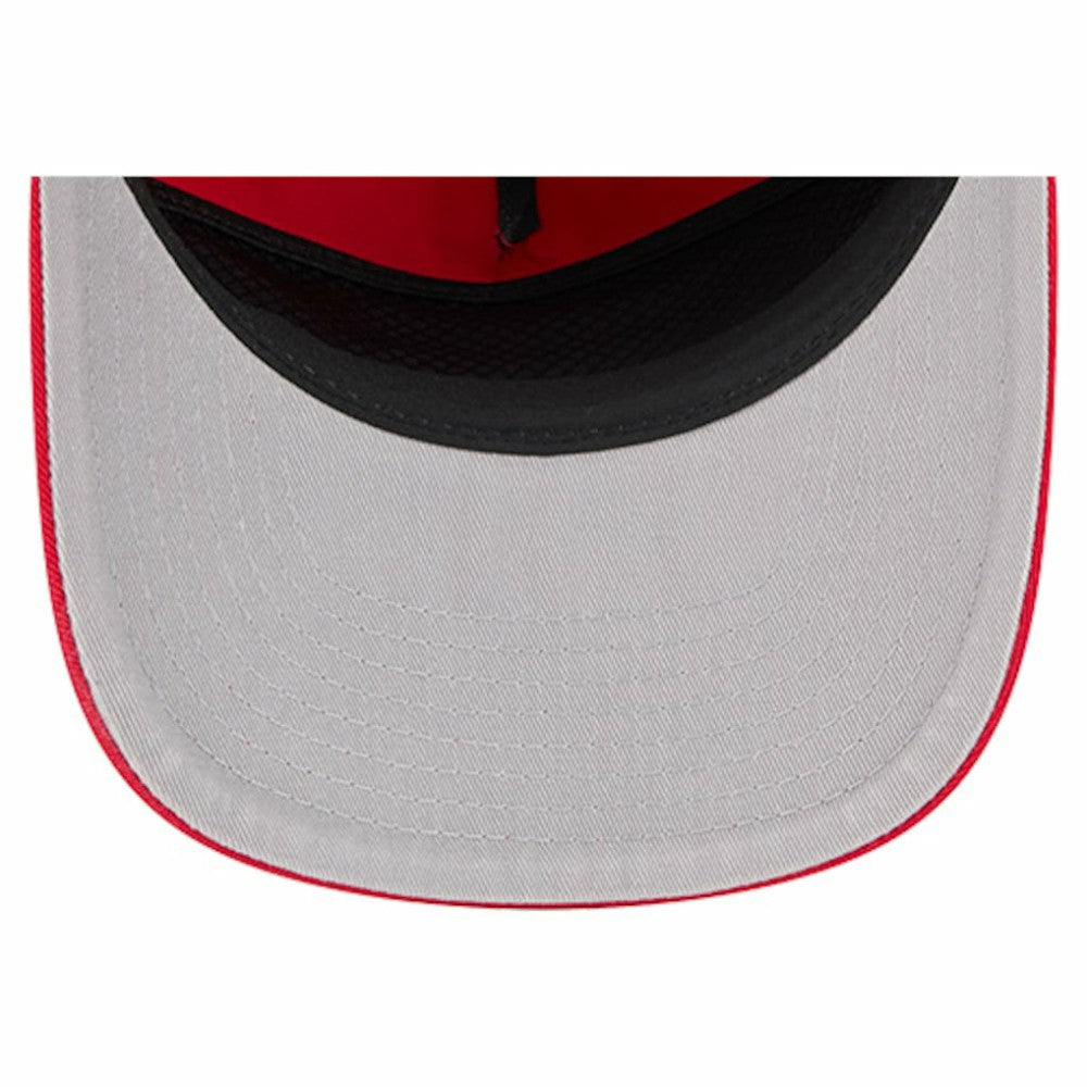 Washington Capitals New Era 19TWENTY Adjustable Hat -  NHL Hats