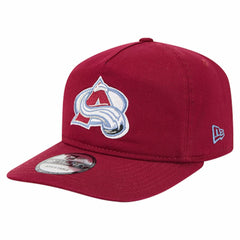 Colorado Avalanche New Era 19TWENTY Adjustable Hat -  NHL Hats