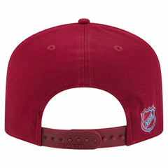 Colorado Avalanche New Era 19TWENTY Adjustable Hat -  NHL Hats