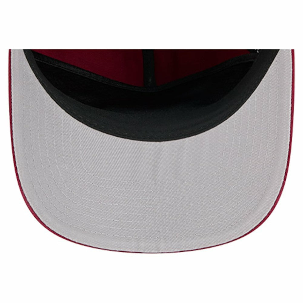 Colorado Avalanche New Era 19TWENTY Adjustable Hat -  NHL Hats