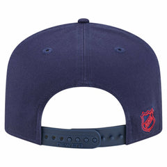 Columbus Blue Jackets New Era 19TWENTY Adjustable Hat -  NHL Hats