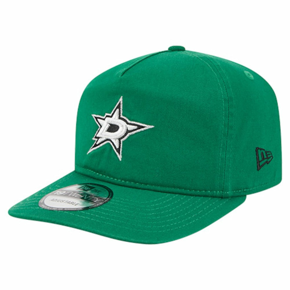 Dallas Stars New Era 19TWENTY Adjustable Hat -  NHL Hats