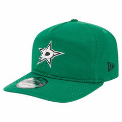 Dallas Stars New Era 19TWENTY Adjustable Hat -  NHL Hats