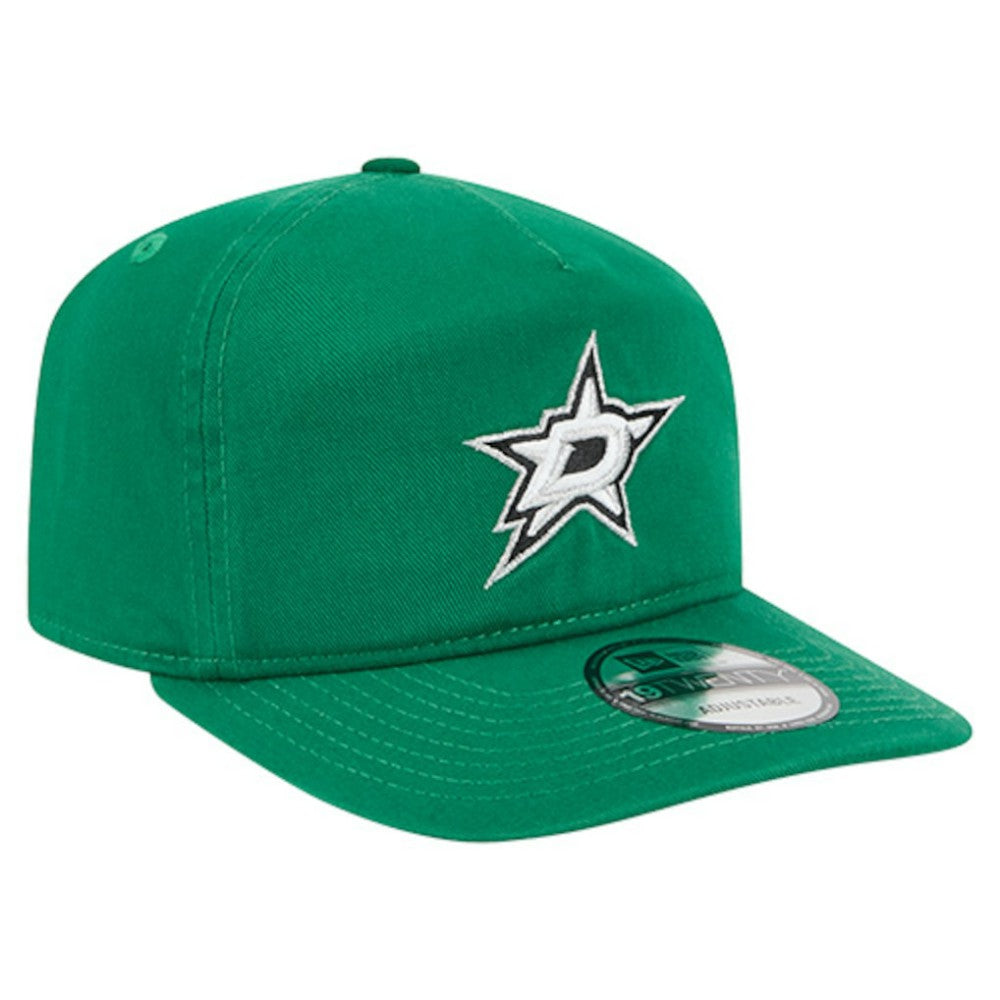 Dallas Stars New Era 19TWENTY Adjustable Hat -  NHL Hats
