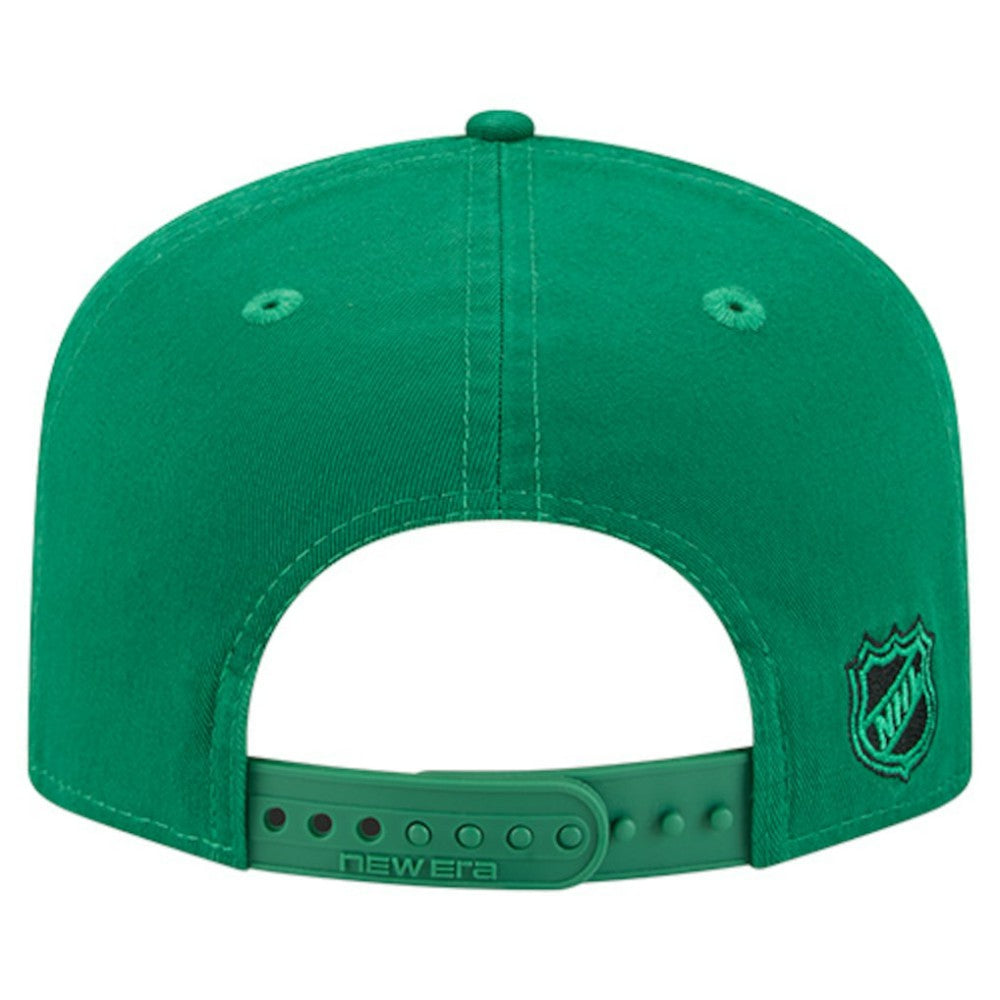 Dallas Stars New Era 19TWENTY Adjustable Hat -  NHL Hats