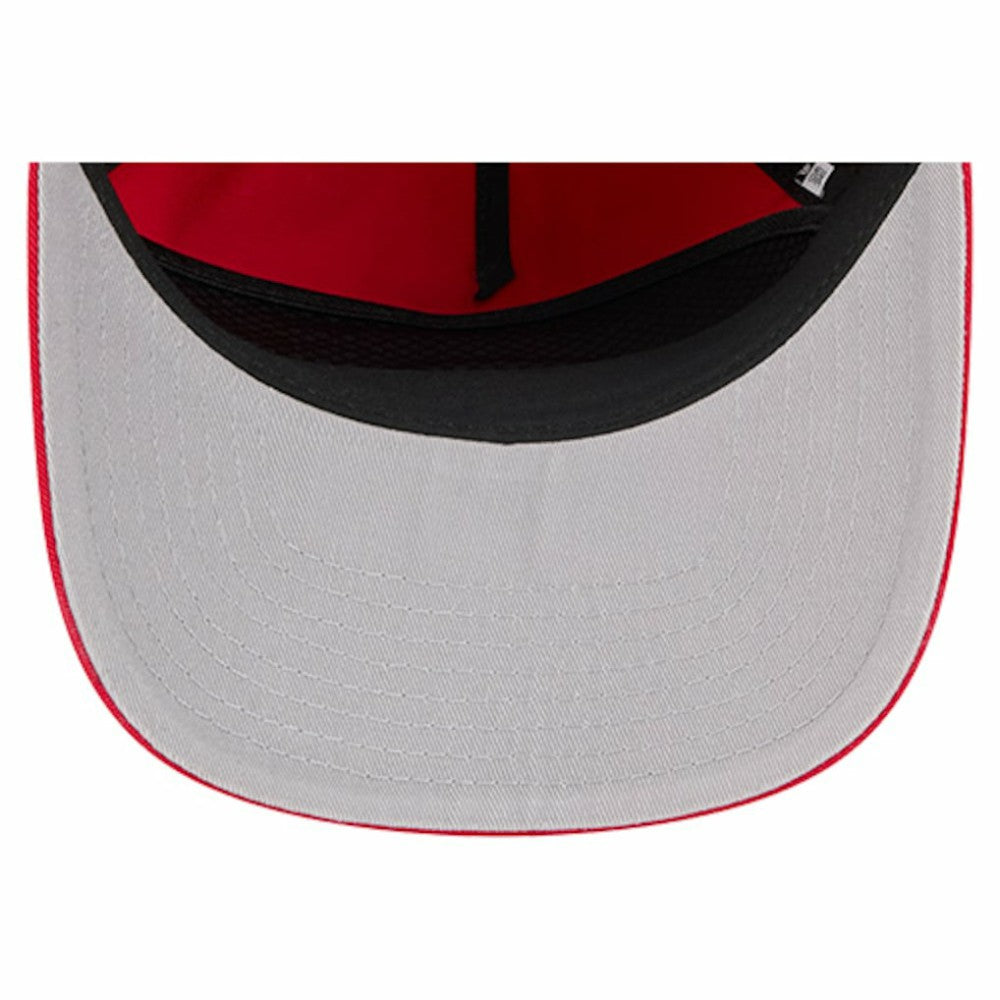 Calgary Flames New Era 19TWENTY Adjustable Hat -  NHL Hats