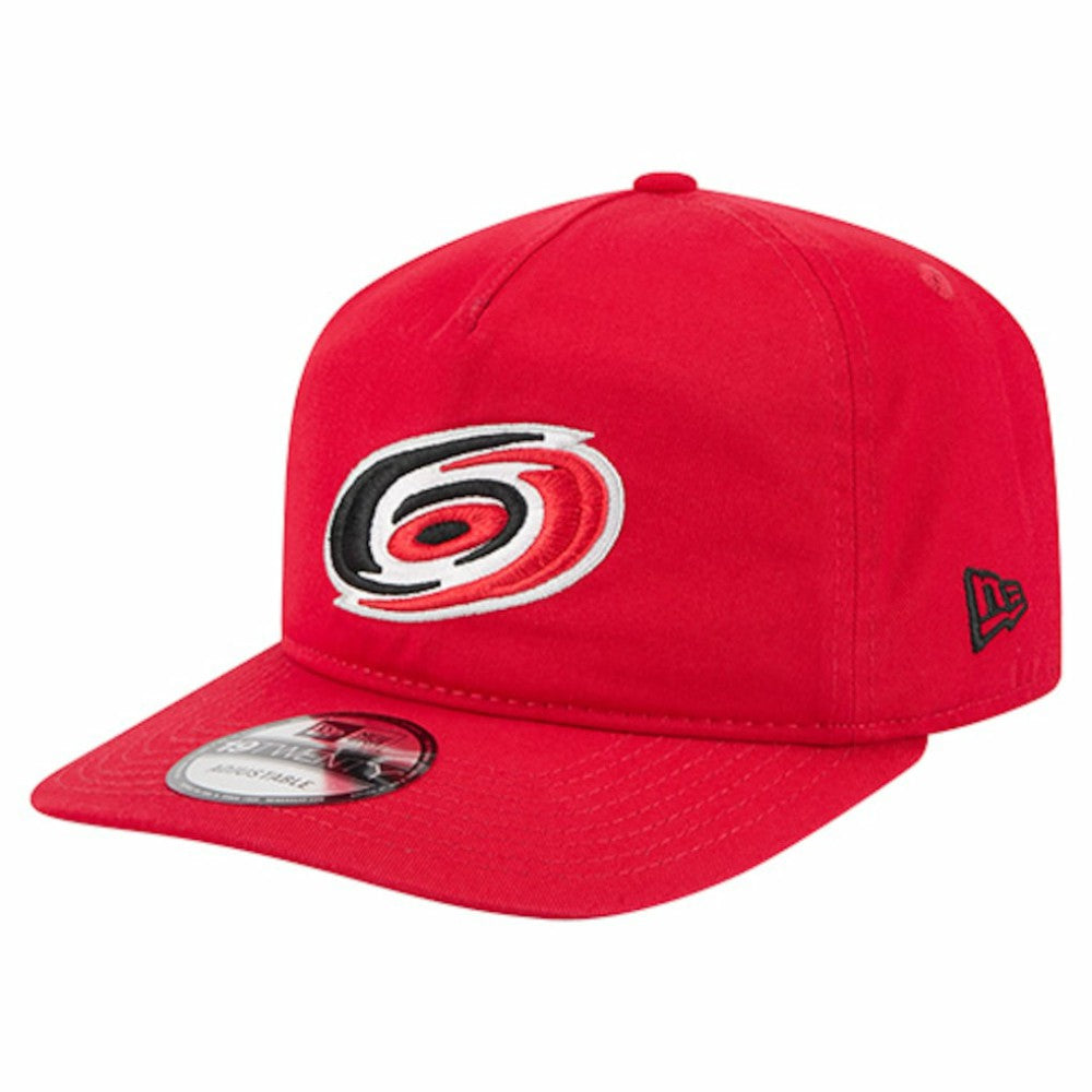 Carolina Hurricanes New Era 19TWENTY Adjustable Hat -  NHL Hats