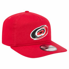 Carolina Hurricanes New Era 19TWENTY Adjustable Hat -  NHL Hats