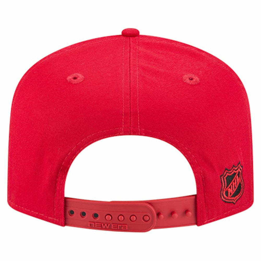 Carolina Hurricanes New Era 19TWENTY Adjustable Hat -  NHL Hats