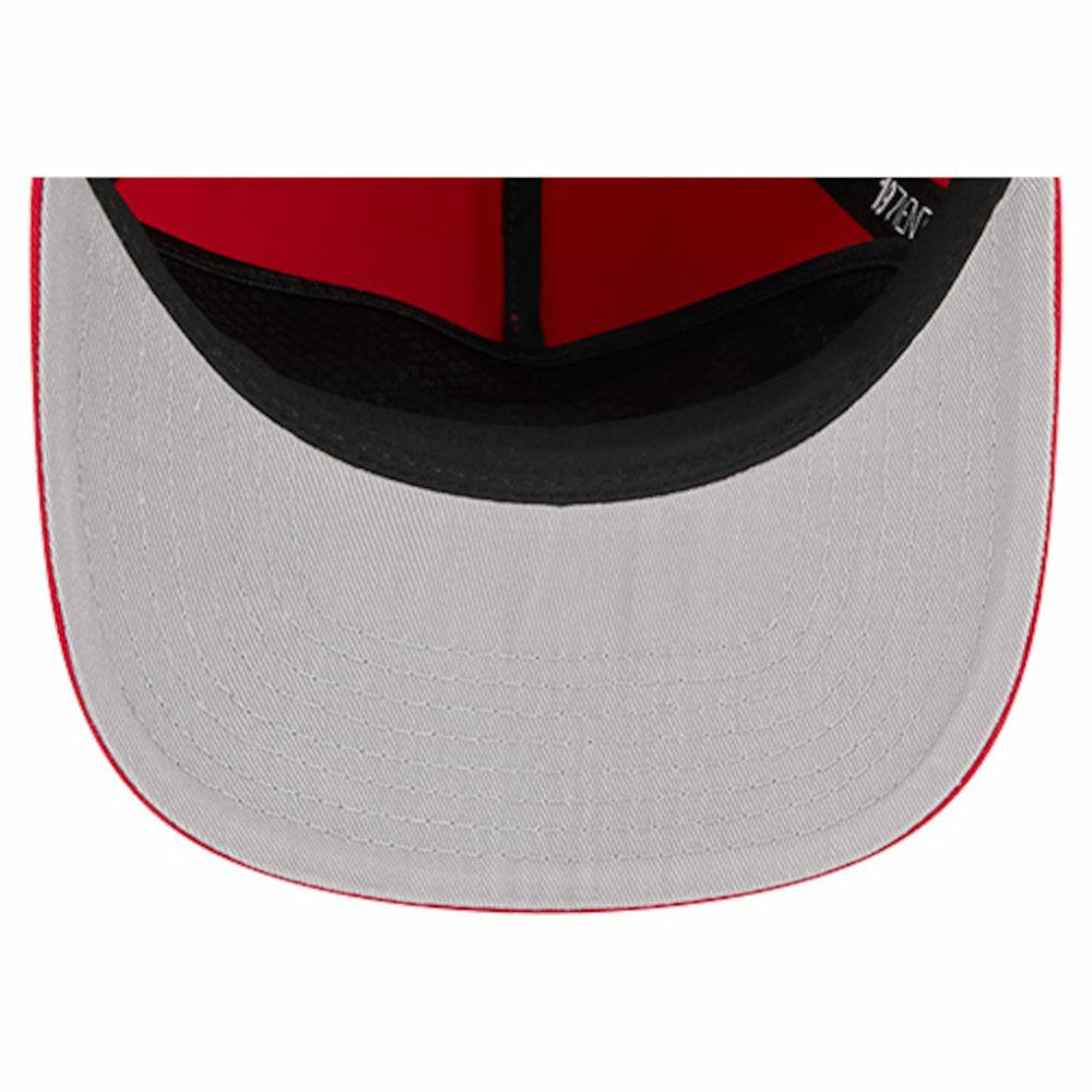 Carolina Hurricanes New Era 19TWENTY Adjustable Hat -  NHL Hats