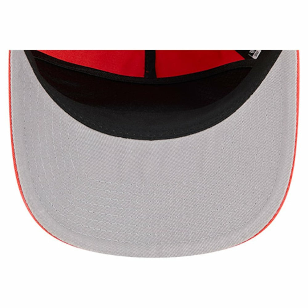 Anaheim Ducks New Era 19TWENTY Adjustable Hat -  NHL Hats
