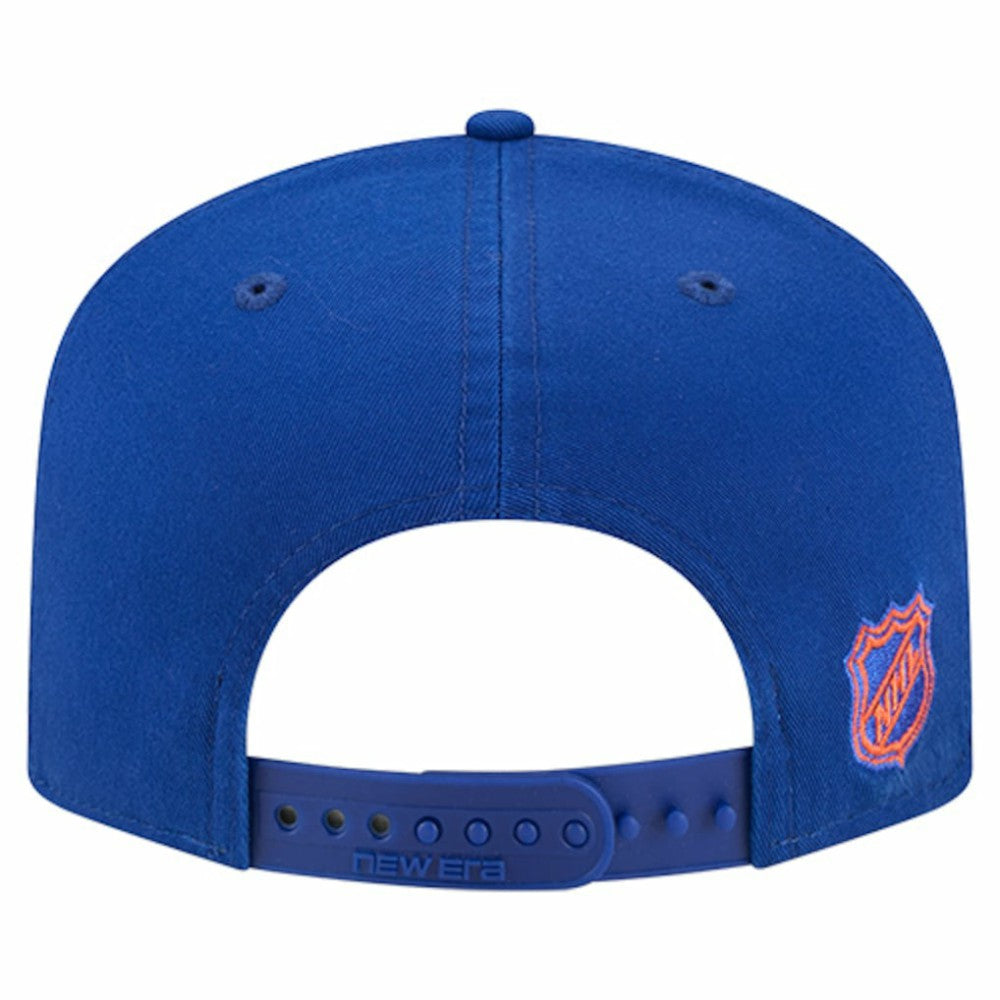 Edmonton Oilers New Era 19TWENTY Adjustable Hat -  NHL Hats